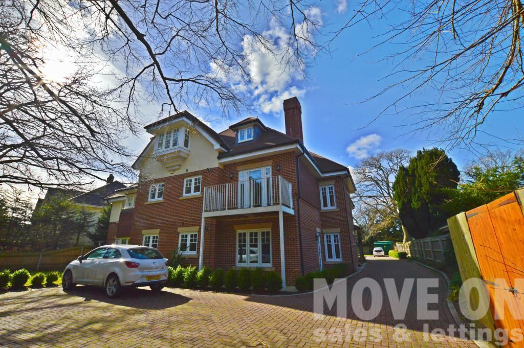 Main image of property: Glenferness Avenue, Talbot Woods, Bournemouth, Dorset, BH4 9NE