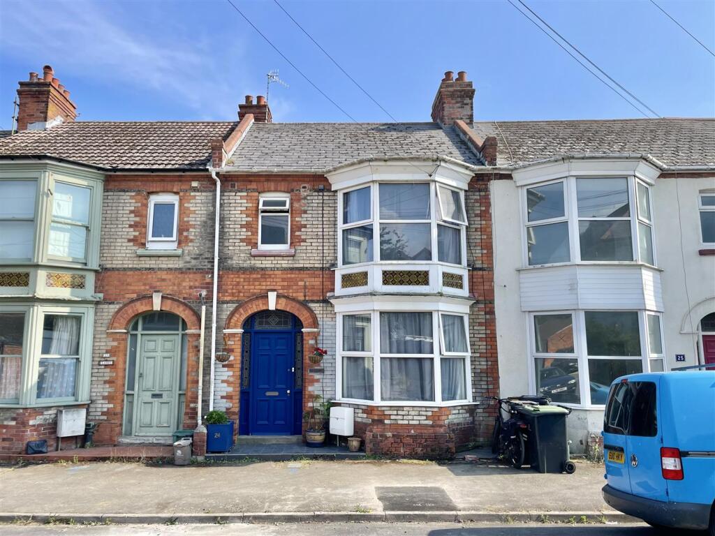 Main image of property: Cassiobury Road, Weymouth