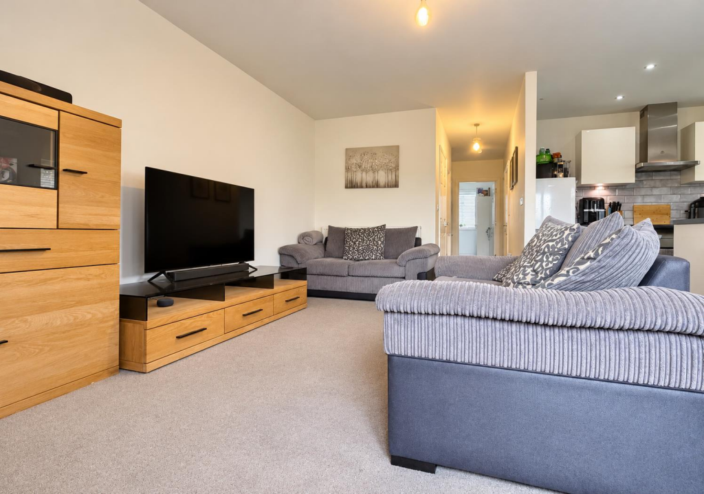 Apartment in Chelmsford - More
