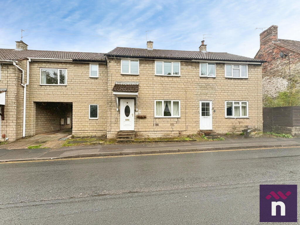 Main image of property: West Street, Warminster, BA12