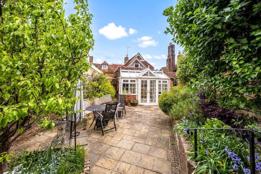 Main image of property: Sheep Pen Lane, Steyning, BN44 3GP