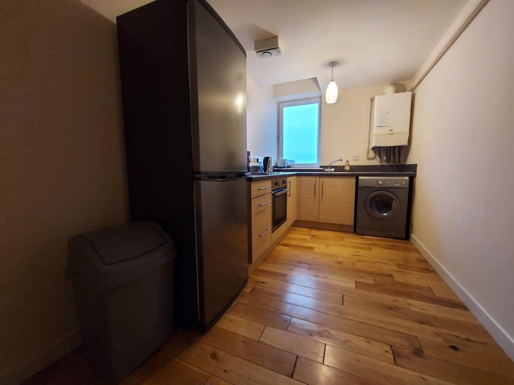Additional image 2 of Palmerston Road, The City Centre, Aberdeen, AB11