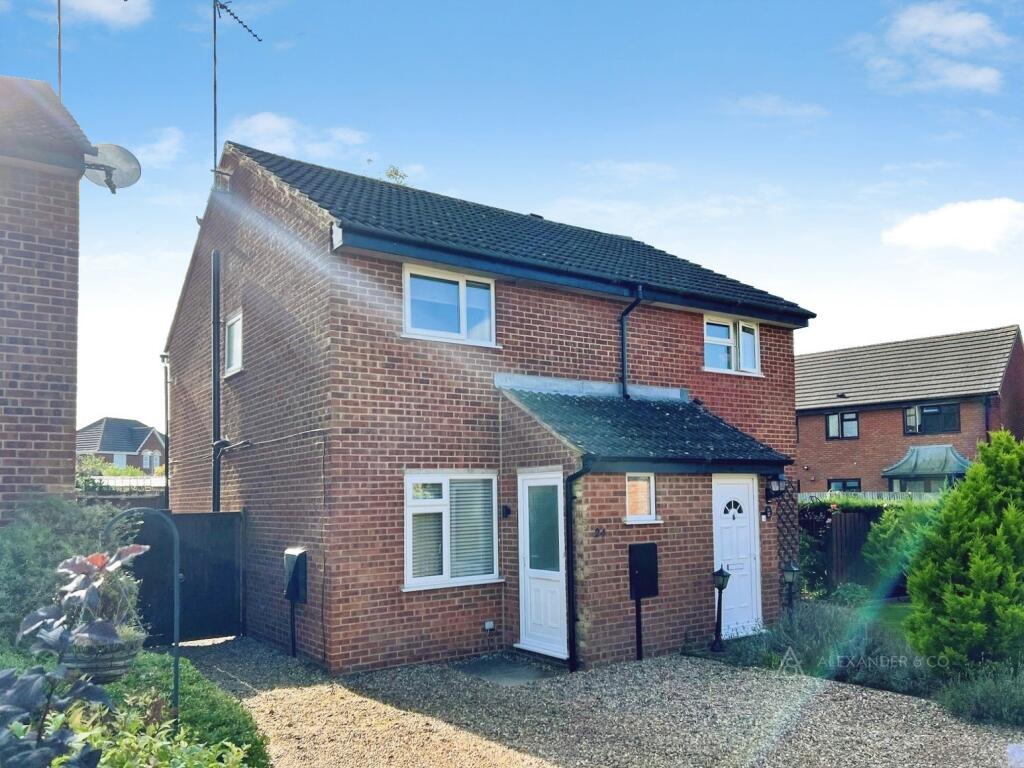 Main image of property: Blencowe Drive, Brackley, NN13