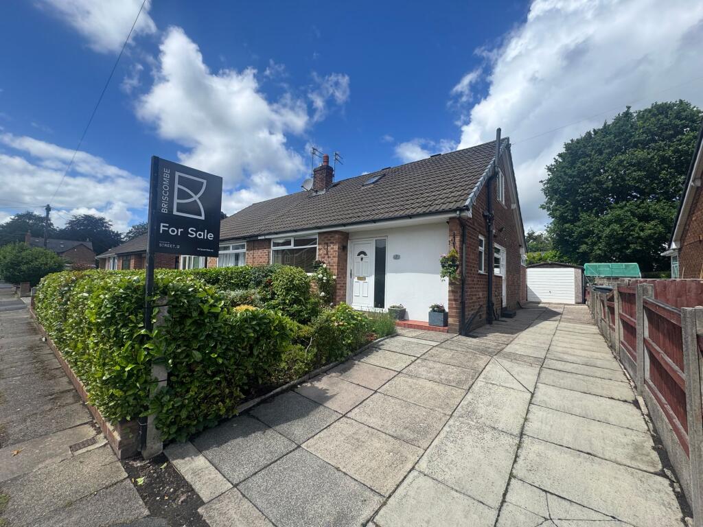 Main image of property: Alfred Avenue, Worsley, M28