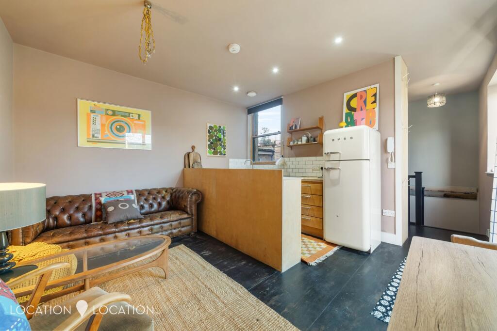 Main image of property: Barbauld Road, London, N16