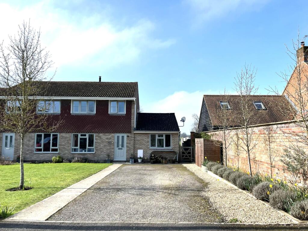 Main image of property: Forge Close, Milton Lilbourne, SN9 5LH