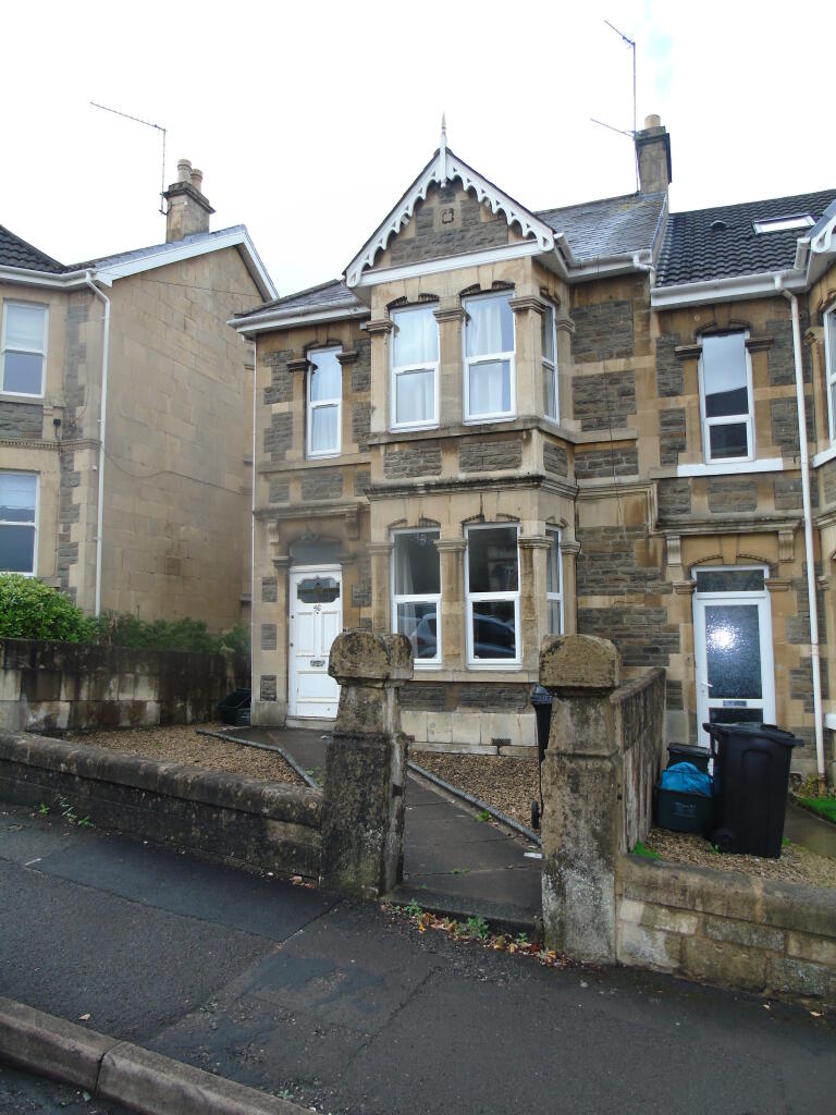 Main image of property: Oldfield Park