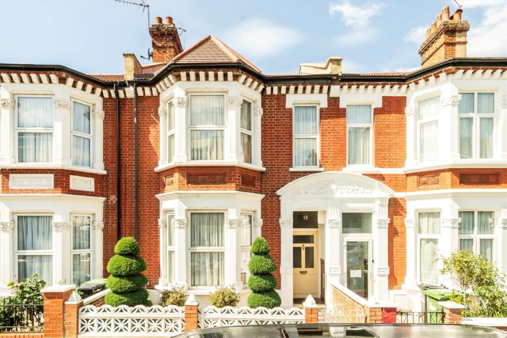Main image of property: Pennard Road, Shepherds Bush