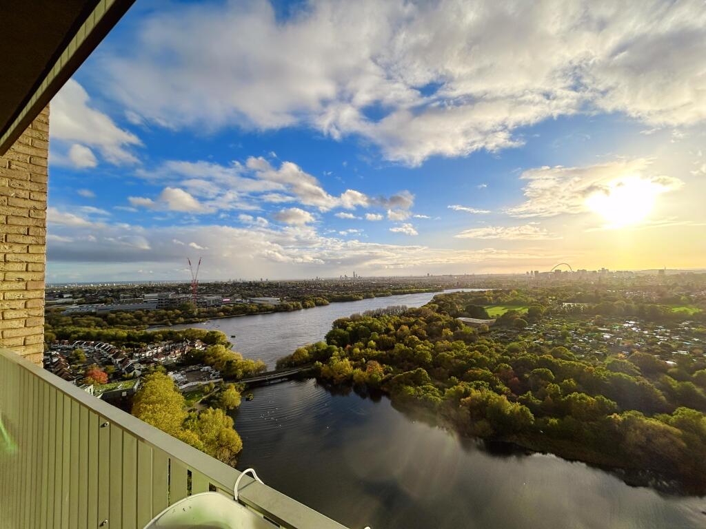 Apartment in London - View 4