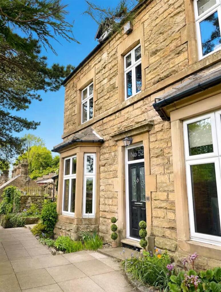 Main image of property: Bakewell Road, Matlock