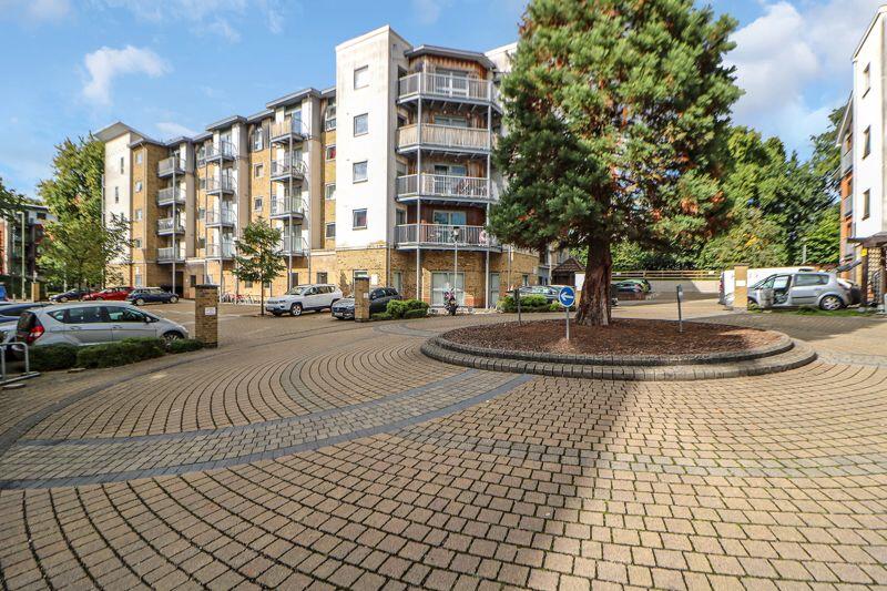 Main image of property: Coombe Way, Farnborough