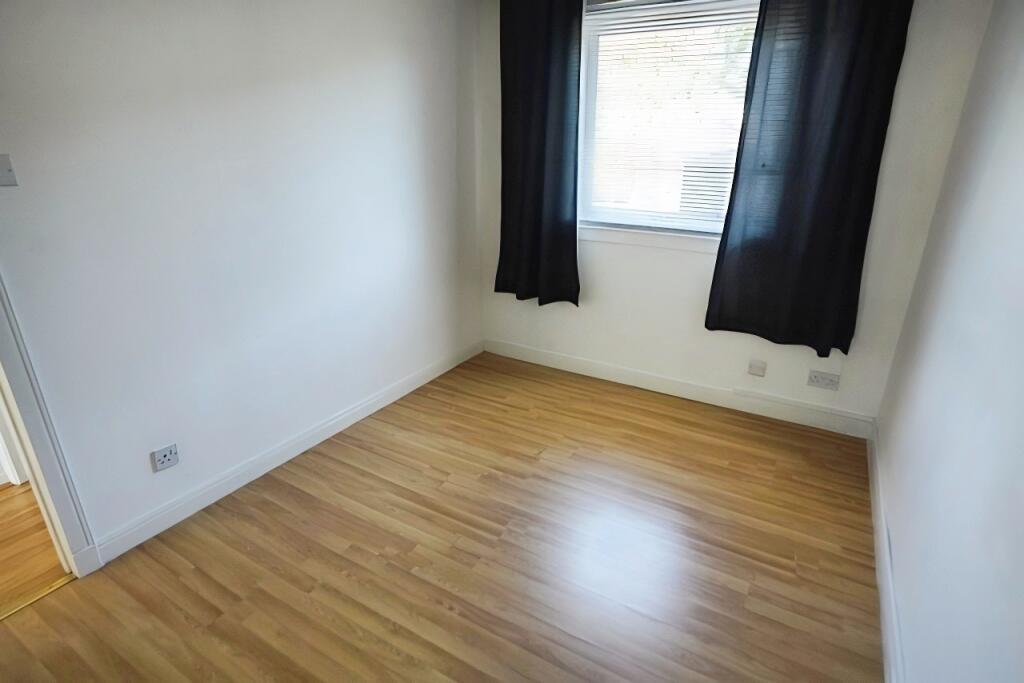 Apartment in Carron, Falkirk - More
