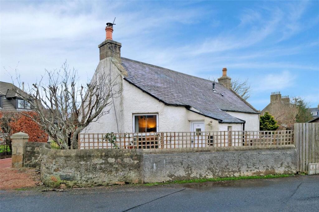 Main image of property: Mill Stream Cottage, 32 Knockhall Road, Newburgh, Ellon, Aberdeenshire, AB41