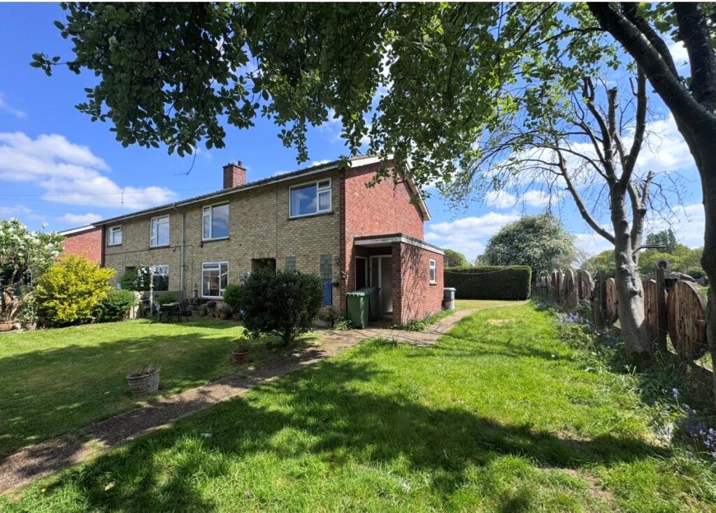 Apartment in Norwich