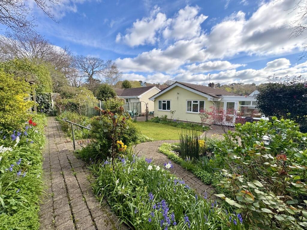 Additional image 2 of South Western Crescent, Lower Parktsone, Poole, BH14