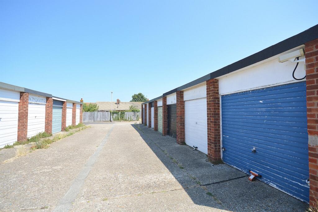 Main image of property: Headcorn Gardens, Margate