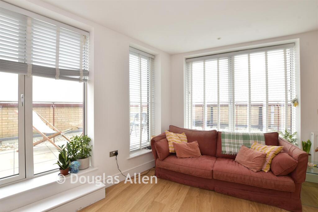 Main image of property: Tallack Road, Leyton