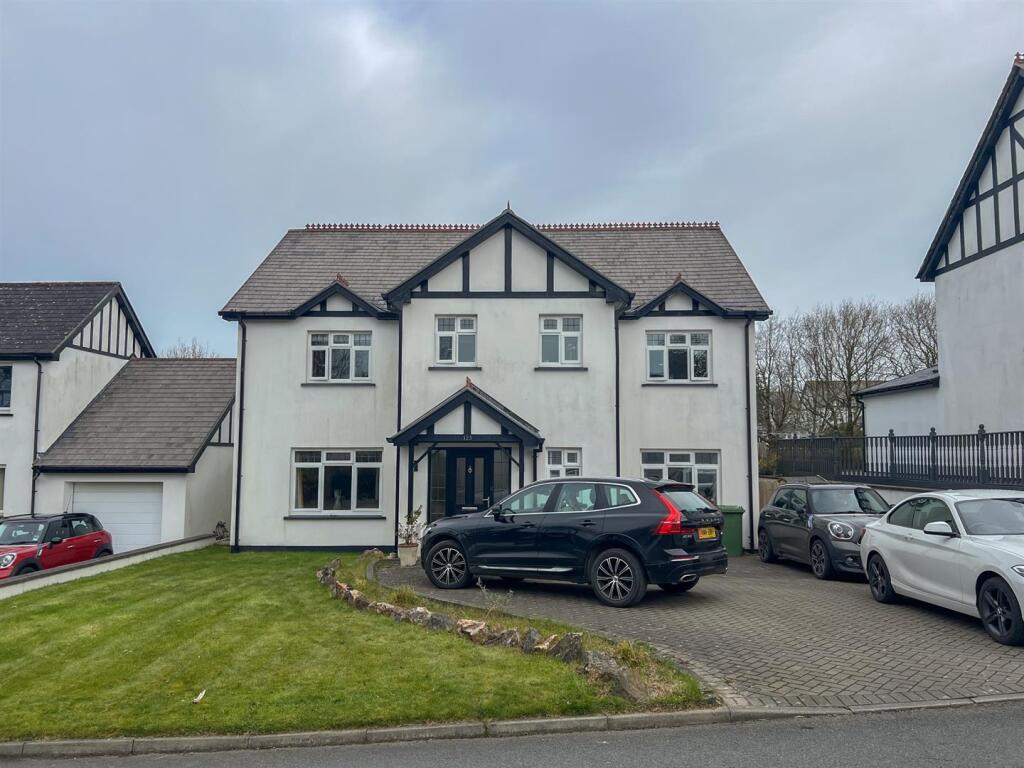 Main image of property: 123 Fairways Drive, Mount Murray, Santon