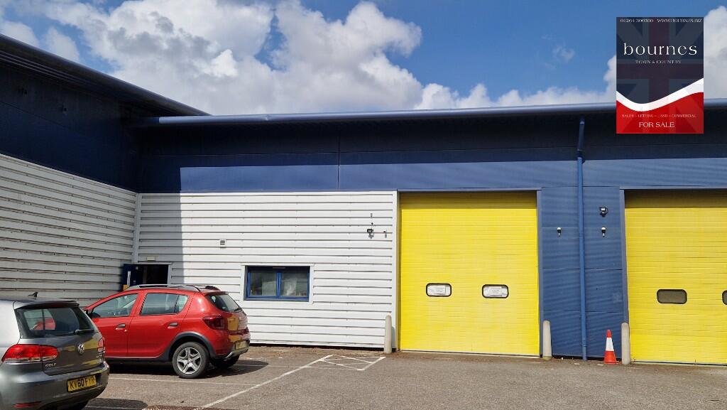 Main image of property: The Fairground, Weyhill, Hampshire SP11