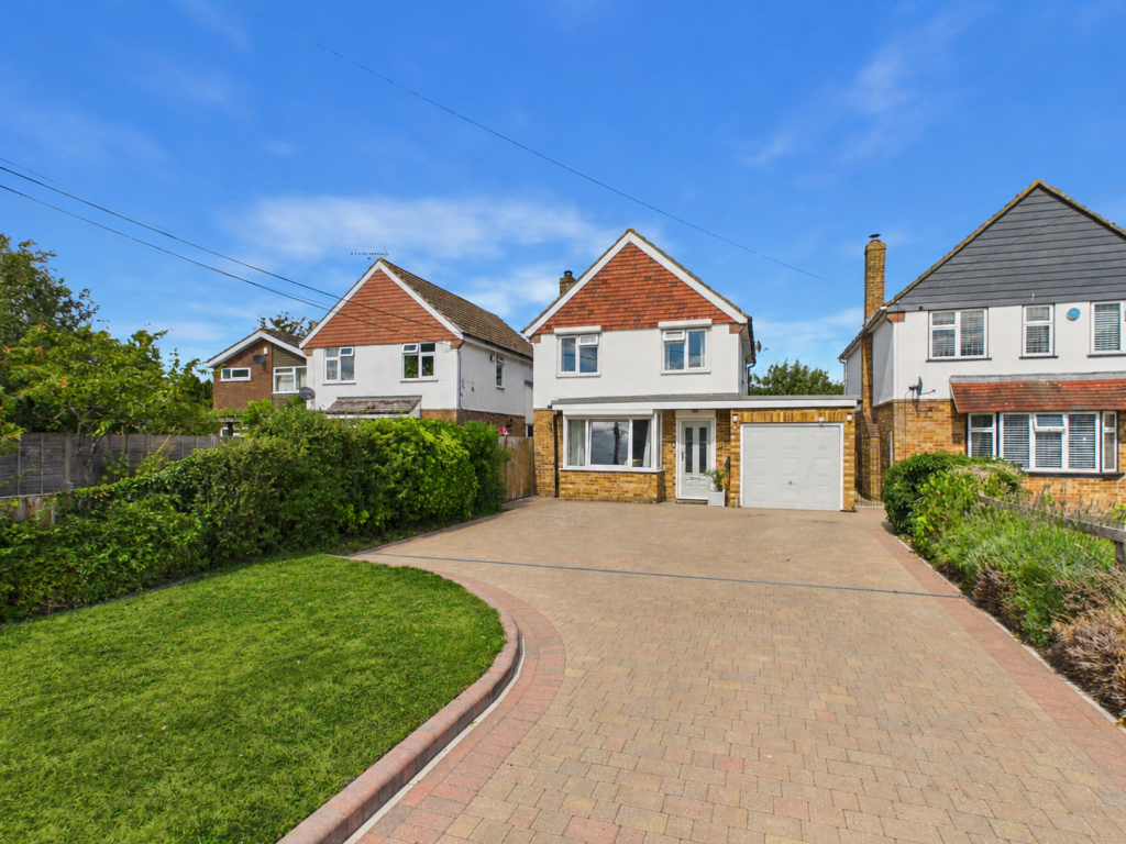 Main image of property: Oakley Lane, Chinnor, Oxfordshire