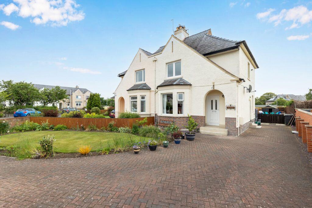 Main image of property: 47 George Drive, Loanhead, EH20 9DL