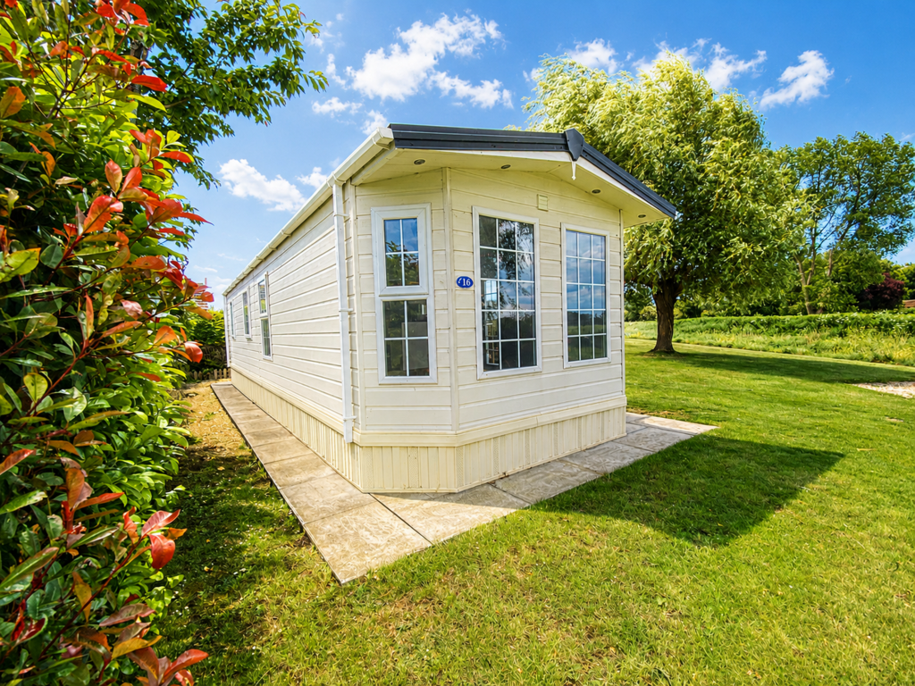 Main image of property: Heron Cottage, Frostley Gate