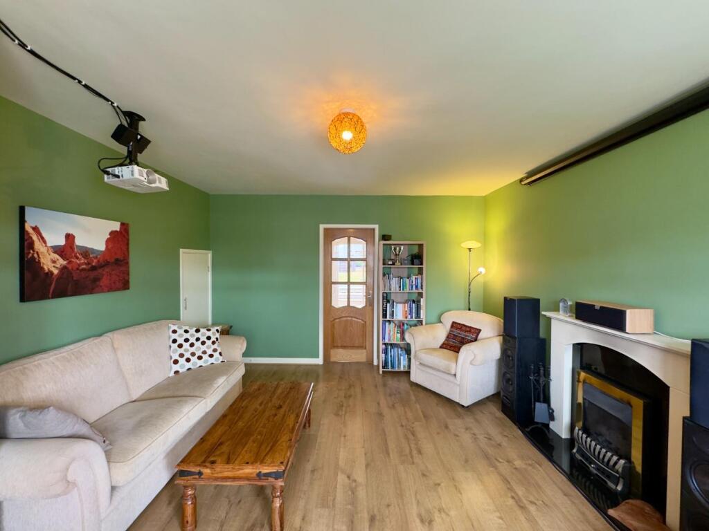 Talbot Drive, Briercliffe, Burnley - View 2
