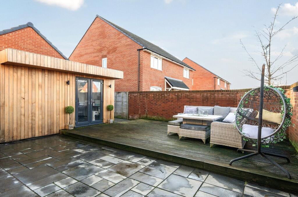 Additional image 18 of Kingfisher Road, Evercreech, Shepton Mallet, Somerset, BA4