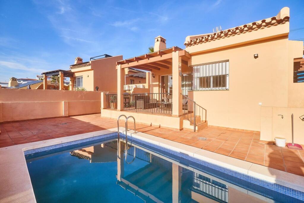 Main image of property: Andalucia, Malaga, El Faro