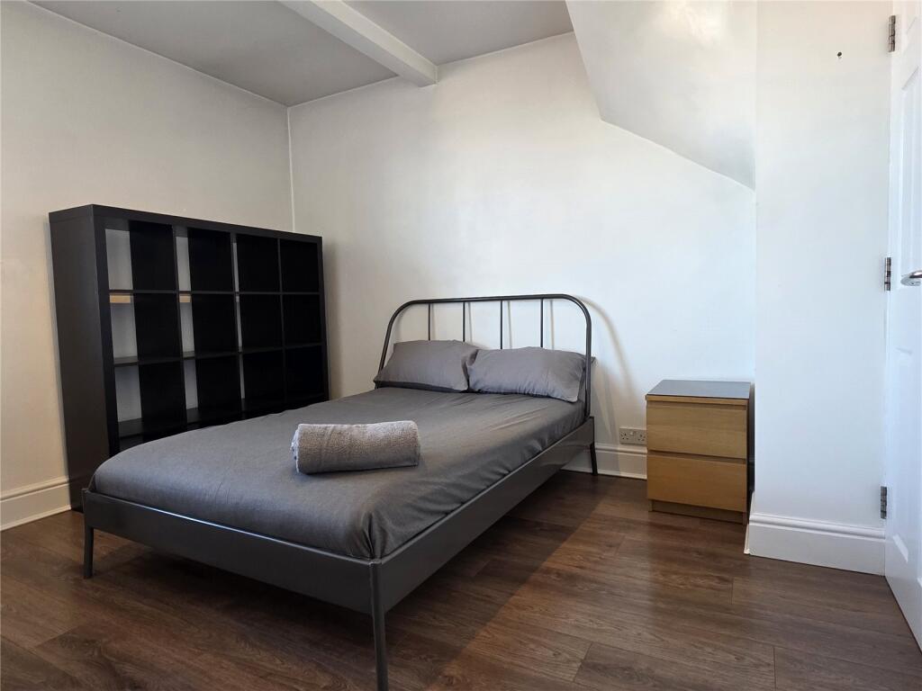 Main image of property: Goodliffe Street, Nottingham, Nottinghamshire, NG7