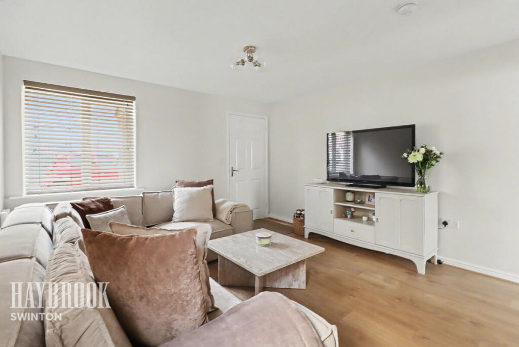 Mitchell Croft, Mexborough photo 5