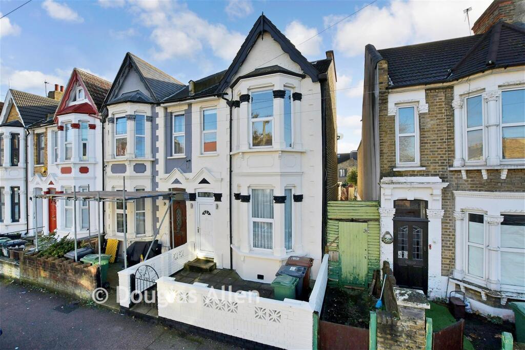 Main image of property: Calderon Road, Leytonstone