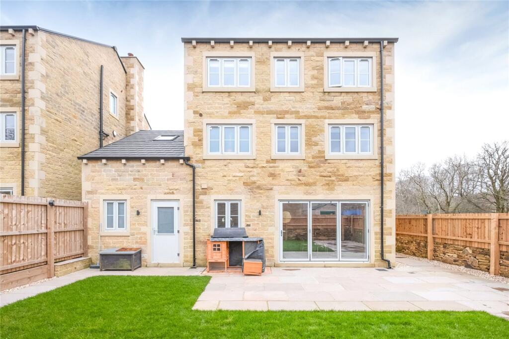 Royd Edge Road, Meltham, Holmfirth, HD9 photo 2
