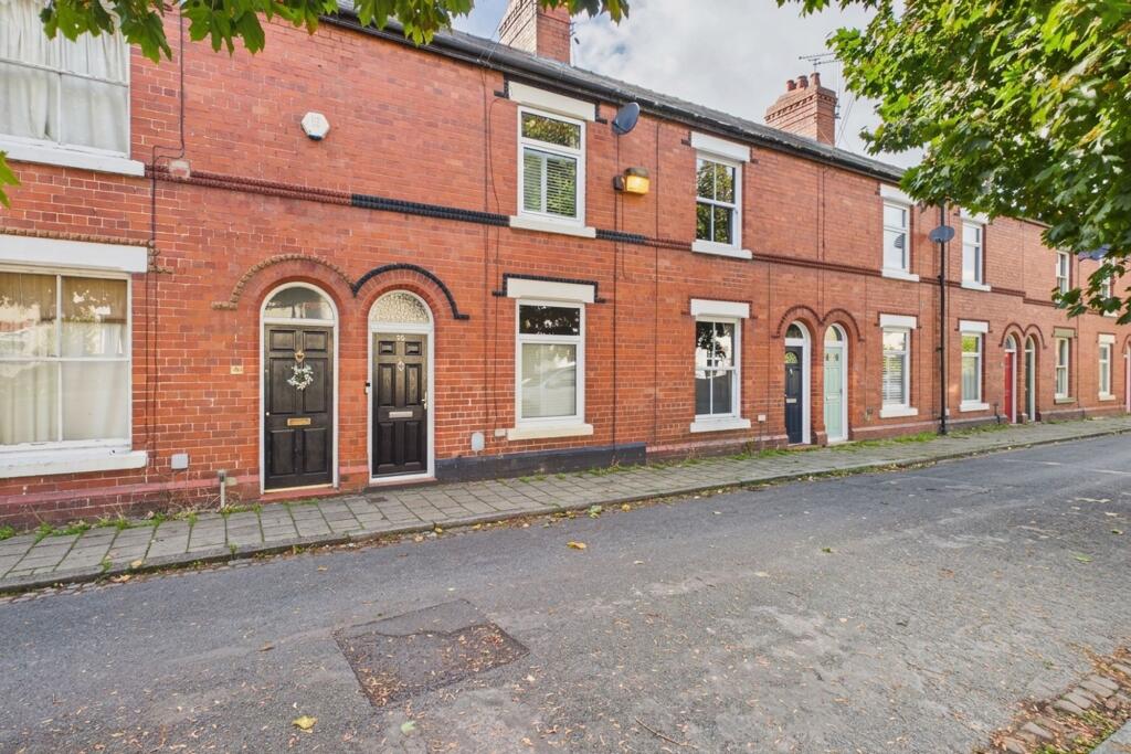 Main image of property: Devonshire Place, Chester, CH4
