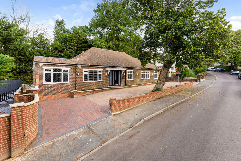 Main image of property: Fallowfield, Stanmore, HA7