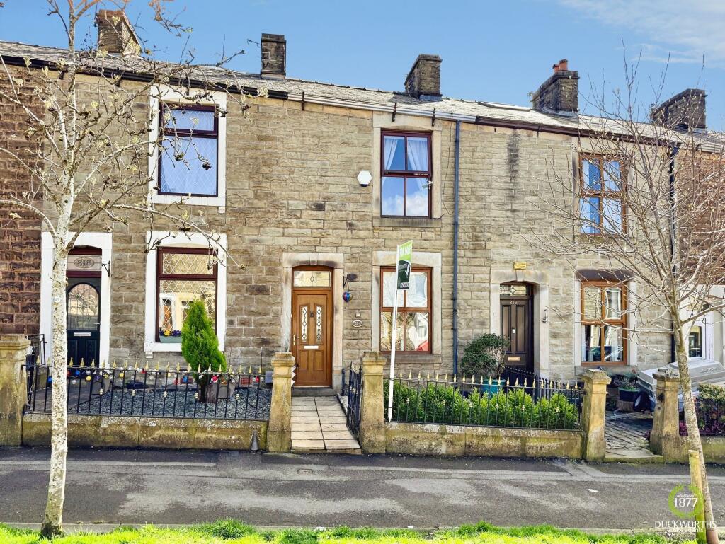 Main image of property: Avenue Parade, Accrington, BB5