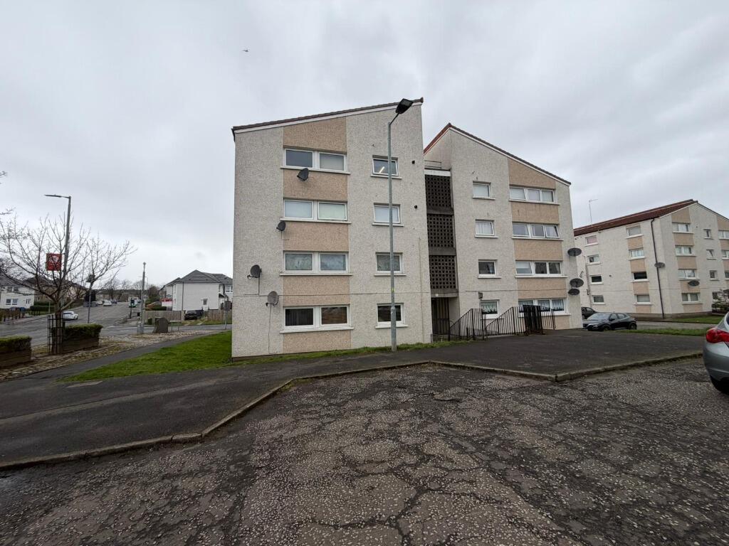 Main image of property: Toryglen Road, Toryglen, Glasgow, G73