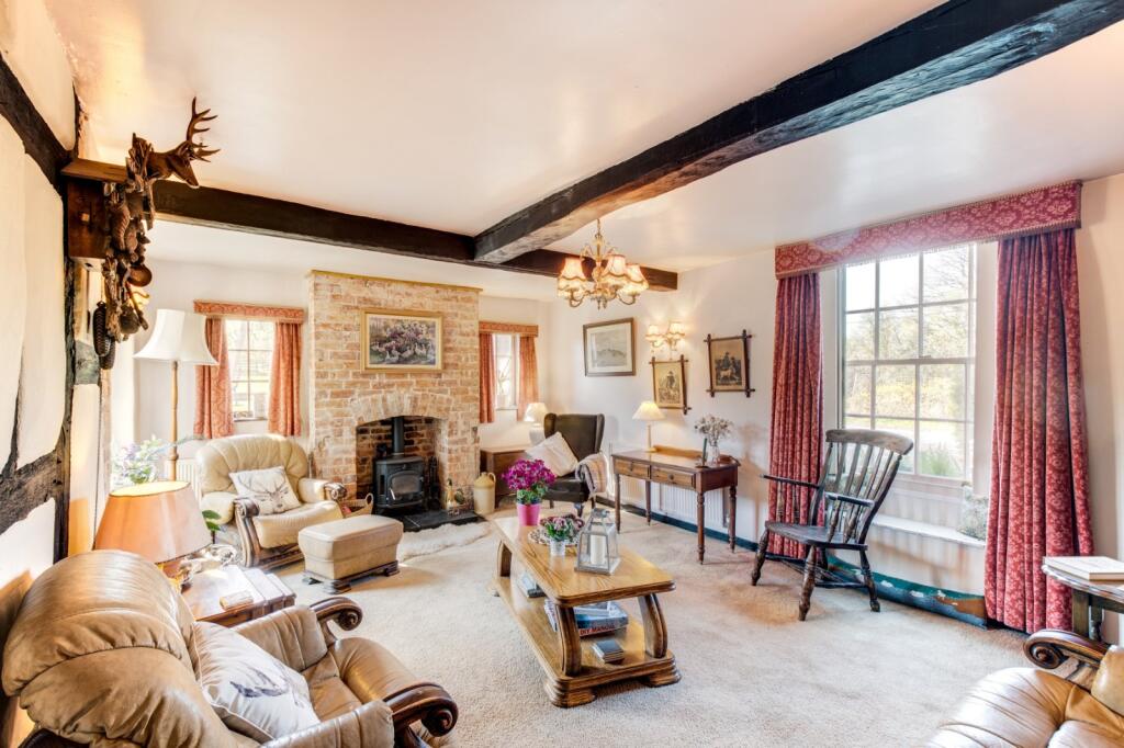 Additional image 9 of Salter Street, Earlswood, Solihull, West Midlands, B94