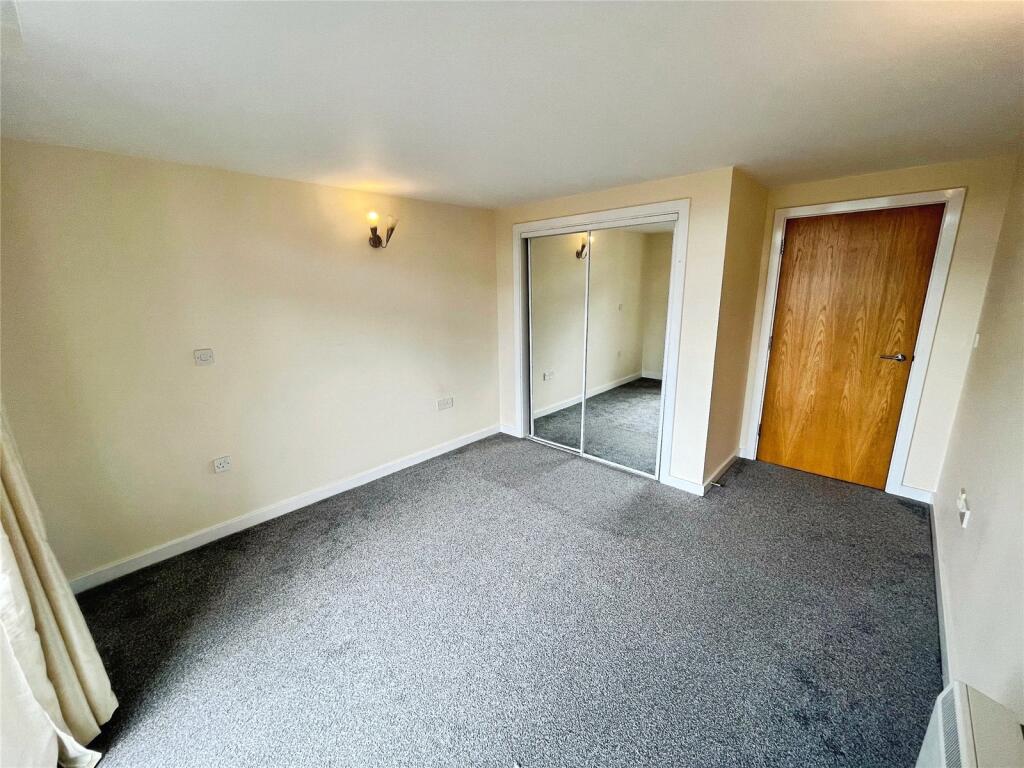 Apartment in Leicester, St Matthew's - View 4