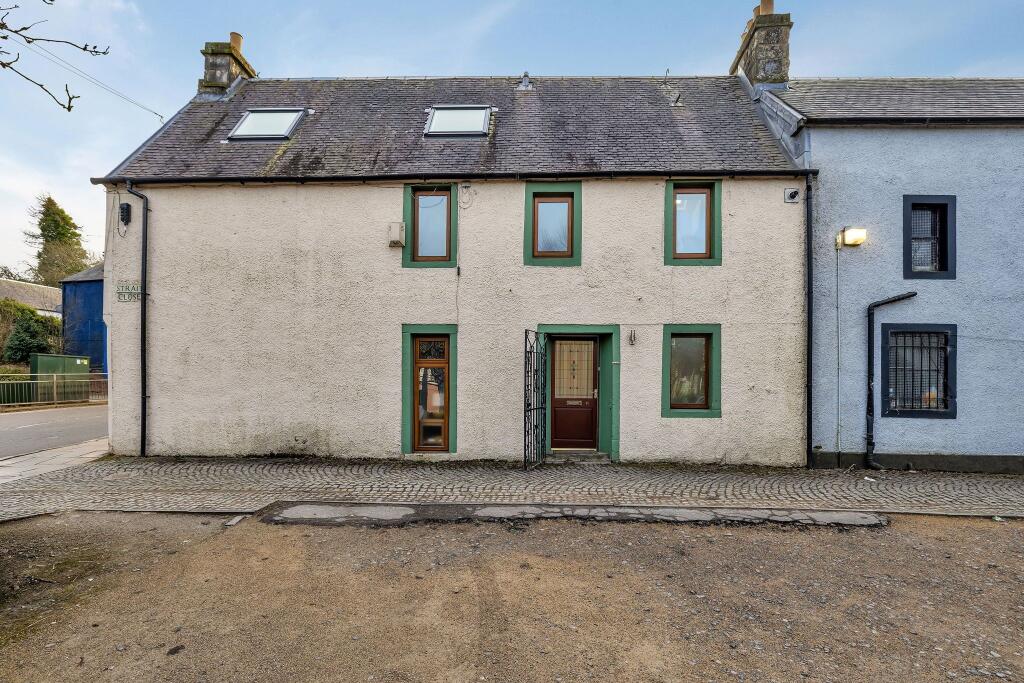 Main image of property: 10 Strait Close, Strathaven, ML10 6LN