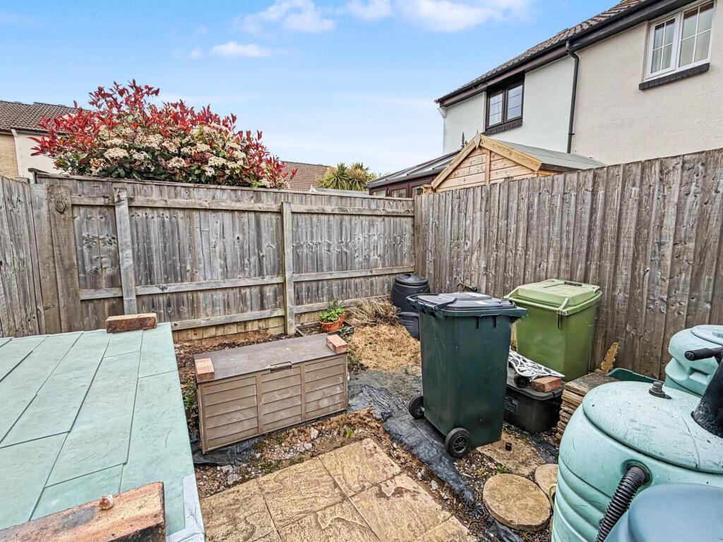 Woodmere Way, Kingsteignton, TQ12 photo 4