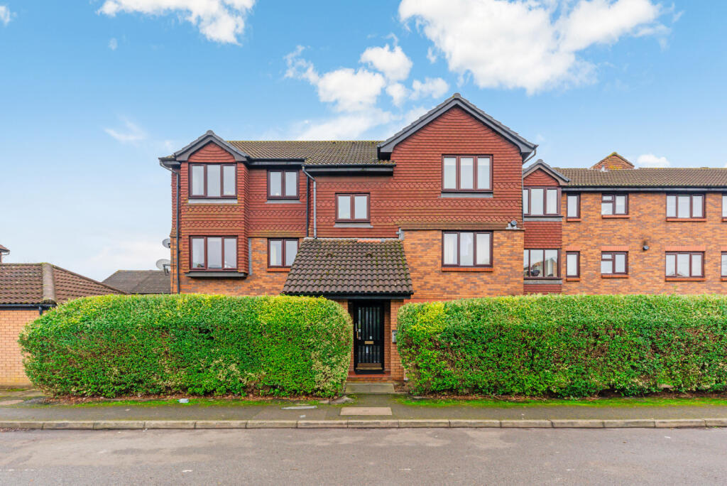 Main image of property: Kipling Drive, London, SW19