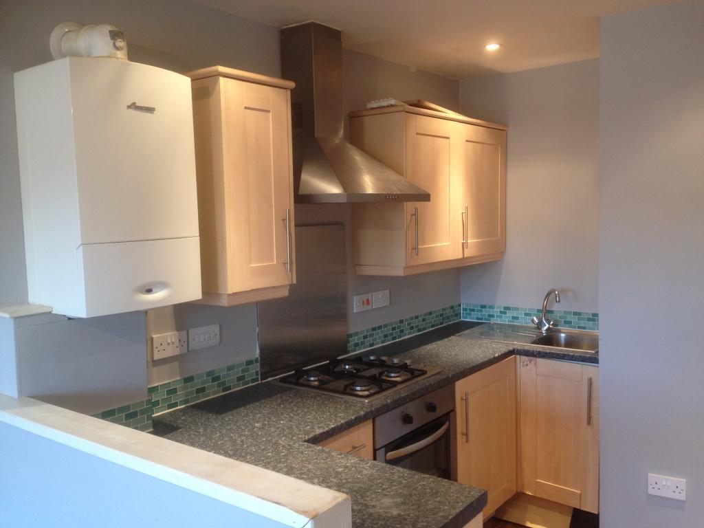 Main image of property: West Street, Bristol, BS2