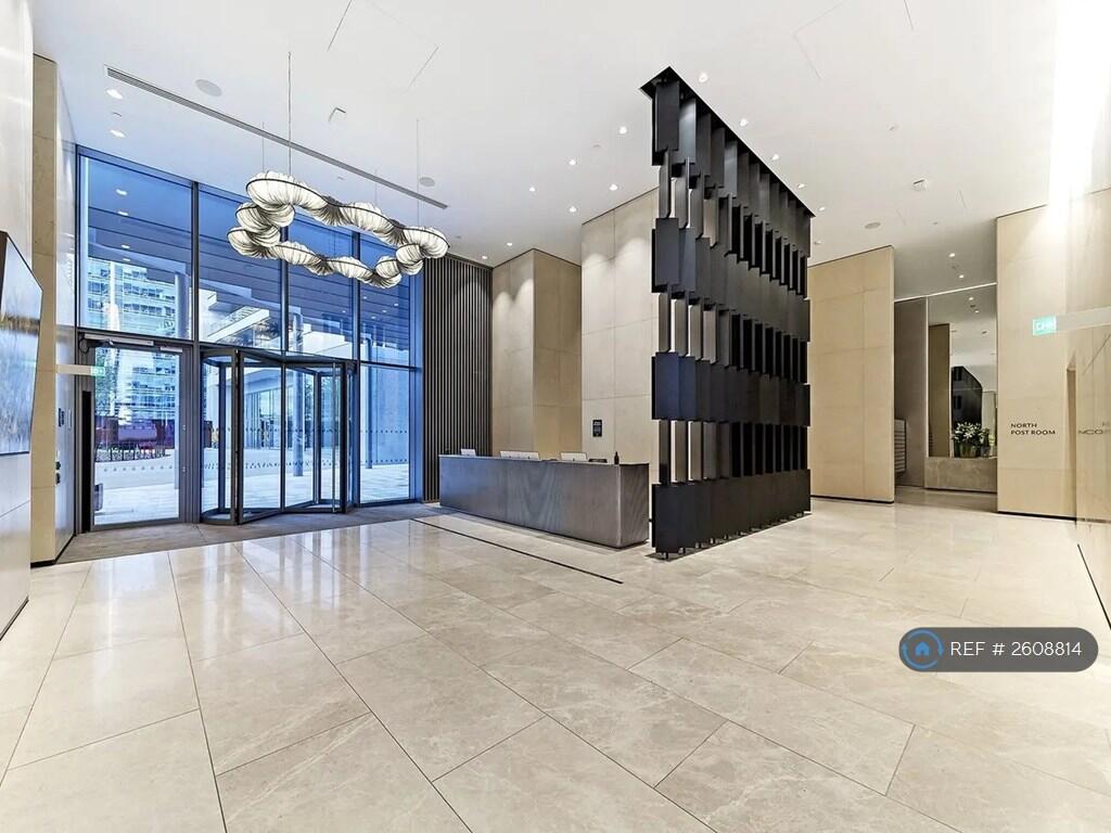 Main image of property: Park Drive, London, E14