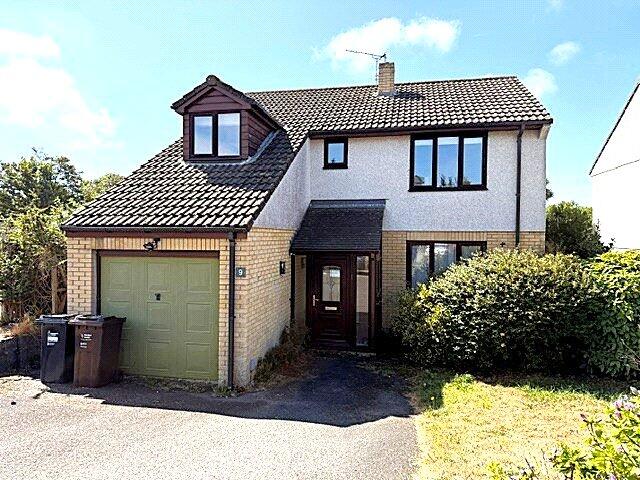 Main image of property: Trelissick Fields, Hayle, Cornwall, TR27
