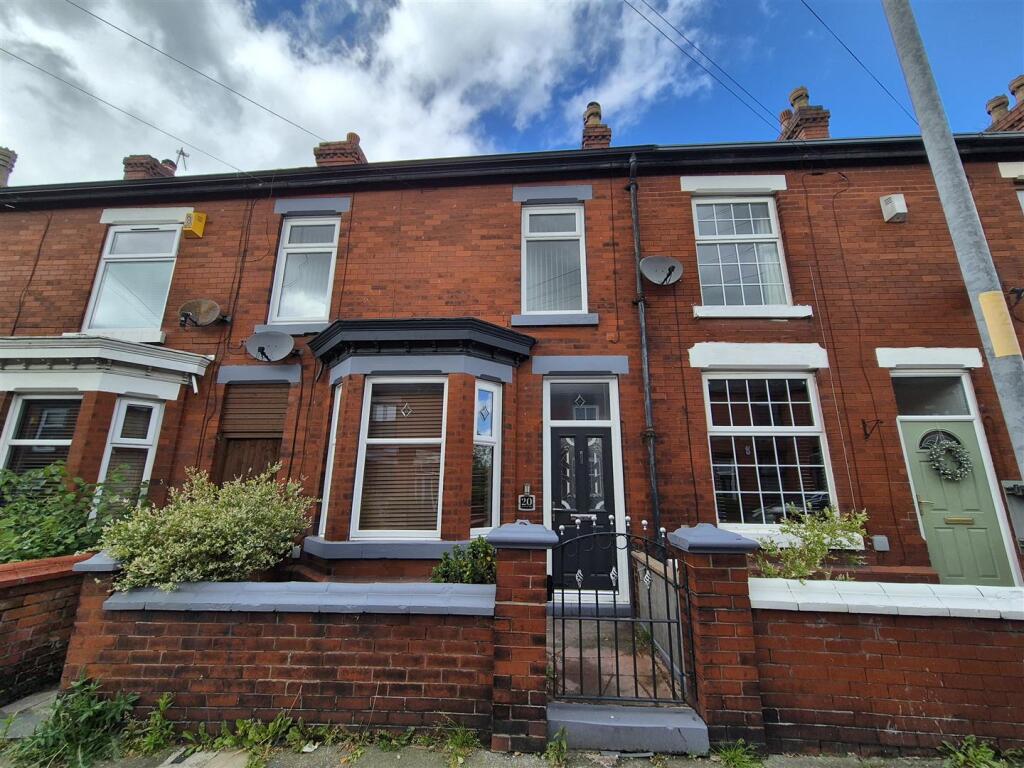 Main image of property: Grosvenor Road, Hyde