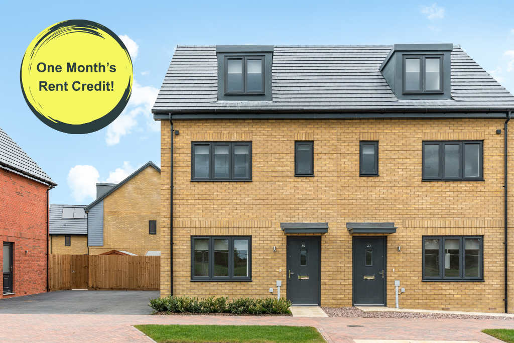 Main image of property: Whitehouse Park, Milton Keynes, Buckinghamshire, MK8
