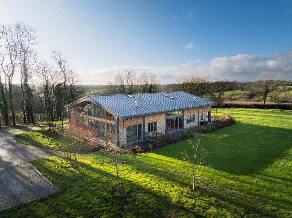 Main image of property: Templeton Devon EX16