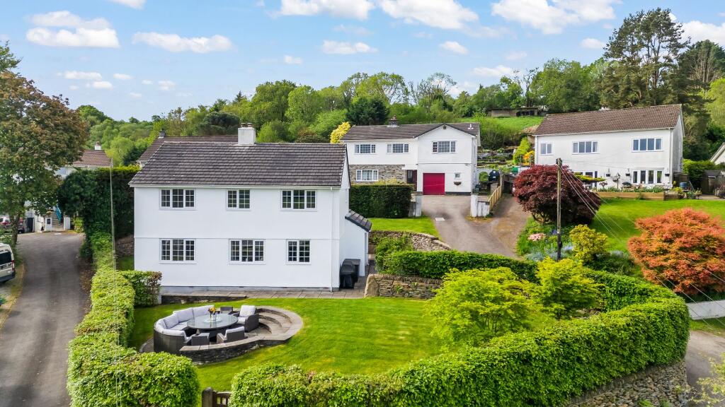 Main image of property: Latchley, Gunnislake, PL18