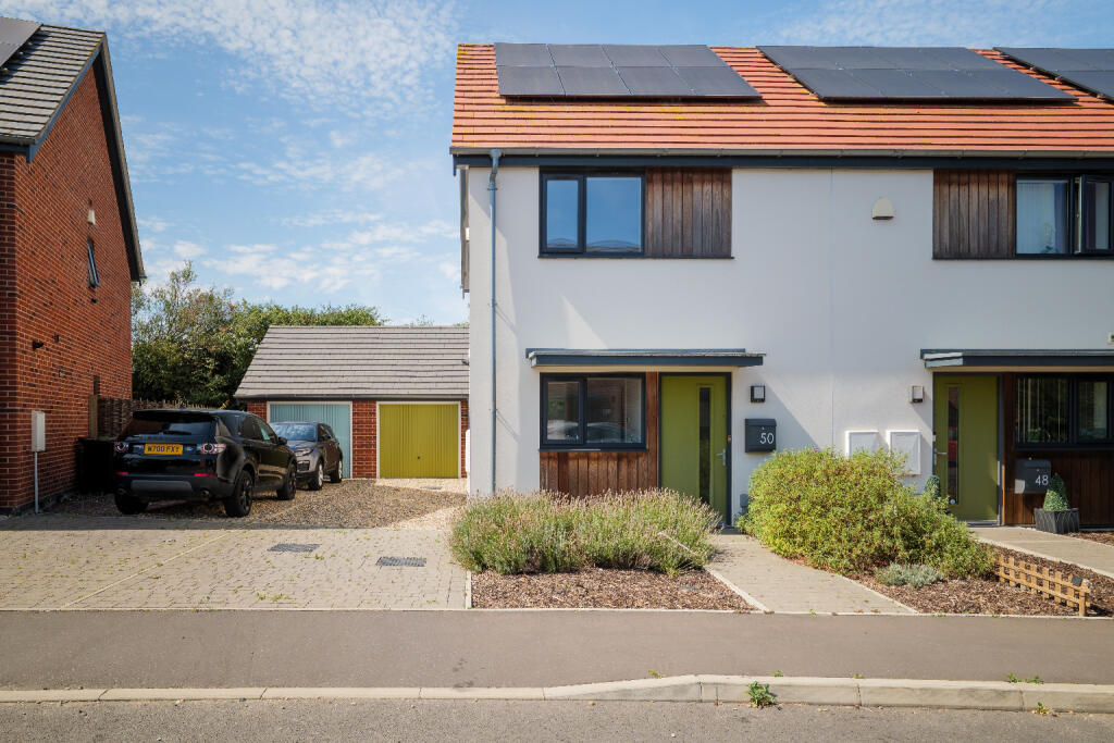 House in Breckland, Watton - View 2